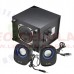 MINI SUBWOOFER USB MULTIMIDIA 2.1 CH D-Y5